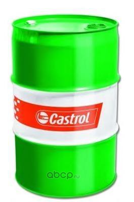 Castrol 58501 Масло моторное минеральное 10W-40 60 л.