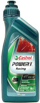Castrol 4008177054204 Масло моторное синтетика 10W-50 1 л.