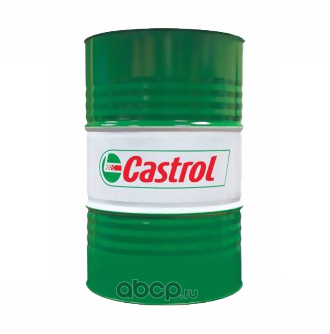 Castrol 15B4D4