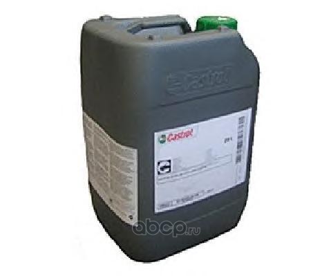 Castrol 55872 Масло моторное синтетика 5W-40 20 л.