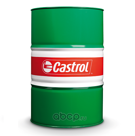 Castrol 15B43C Castrol Hyspin HVI 46 (HVLP без цинк)
