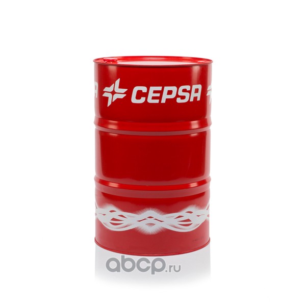 CEPSA 640801300 Масло гидрав. минер. CEPSA HIDRAULICO RR HLP 46 (e208L)