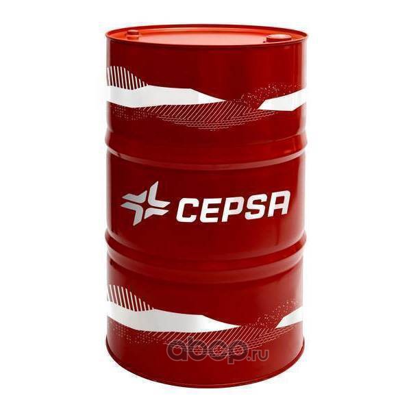 CEPSA 640771300 Масло гидрав. минер. CEPSA HIDRAULICO HLP 46 (e208L)