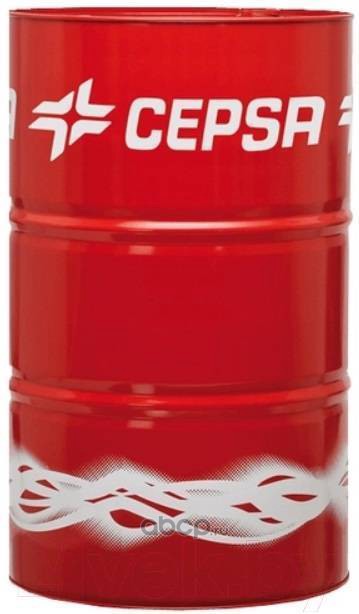 CEPSA 514232100 Масло моторное минеральное 20W-50 50 л.