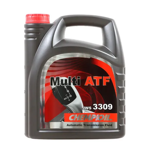 CHEMPIOIL CH89044 Масло АКПП,ГУР,cеквентальная КПП синтетика 4л.