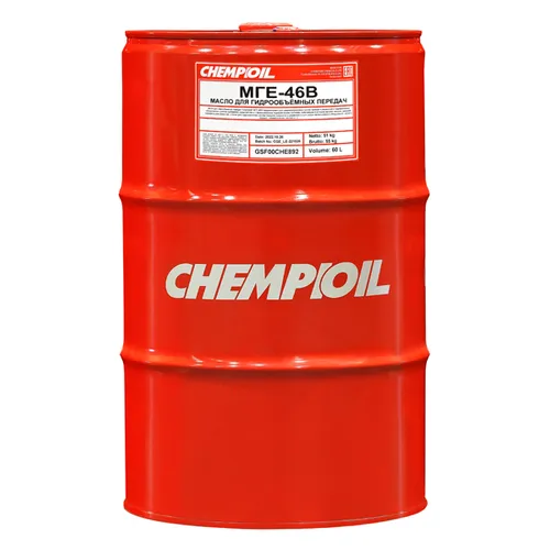 CHEMPIOIL CH240160E