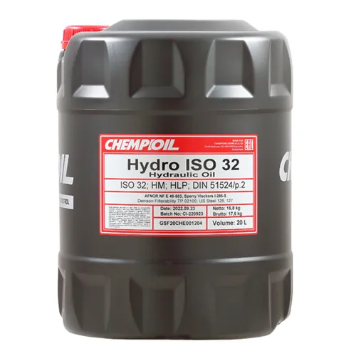 CHEMPIOIL CH210120E