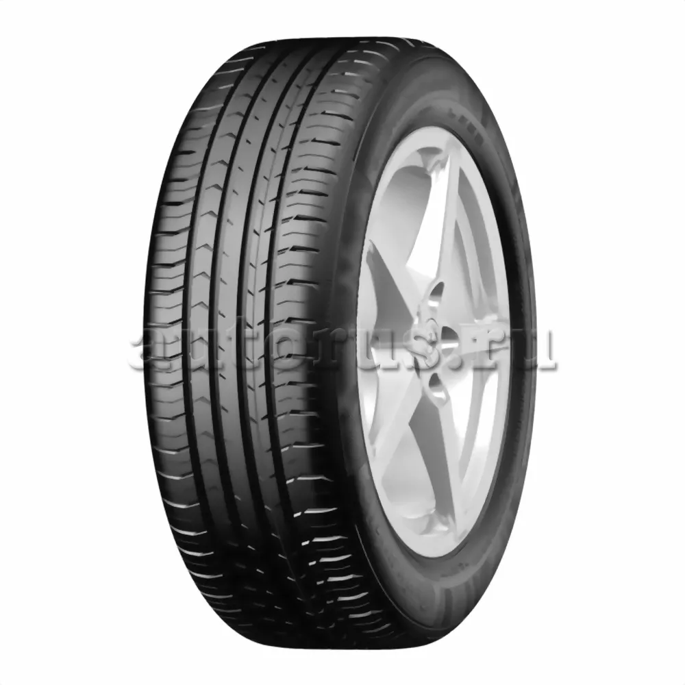 Continental 0356358 Шина летняя легковая 205/65R15 ContiPremiumContact 5 94H