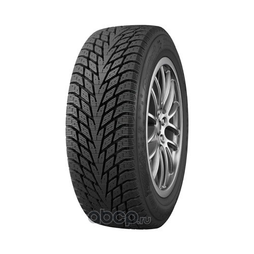Cordiant 1550000356 Шина зимняя нешипованная SUV 215/55R18 Winter Drive 2 SUV 99T