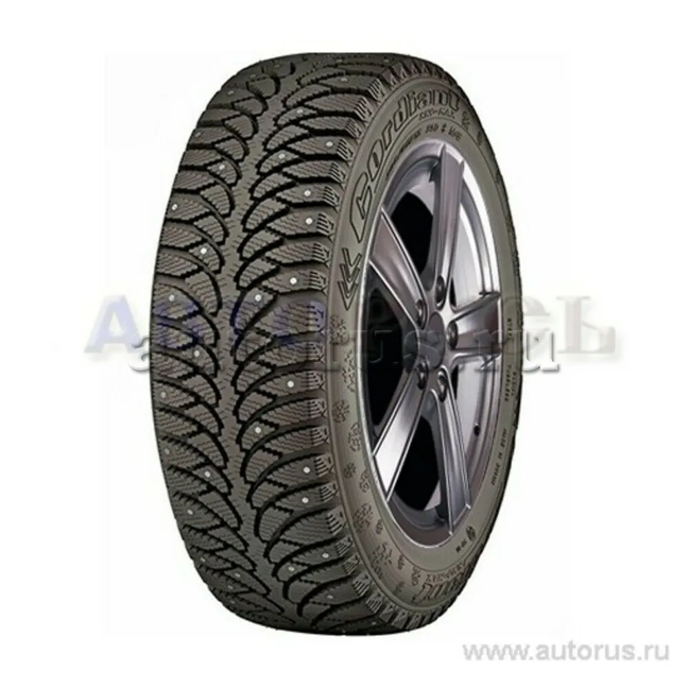 Cordiant 90606725 Шина зимняя шипованная легковая 175/70R13 Sno-Max PW-401 82Q