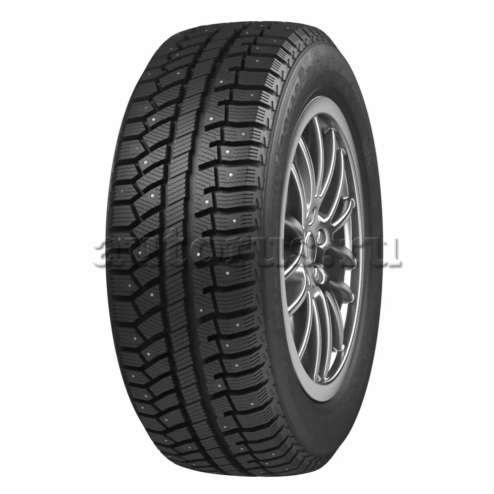Cordiant 105182562 Шина зимняя шипованная легковая 175/65R14 Polar 2 PW-502 82T