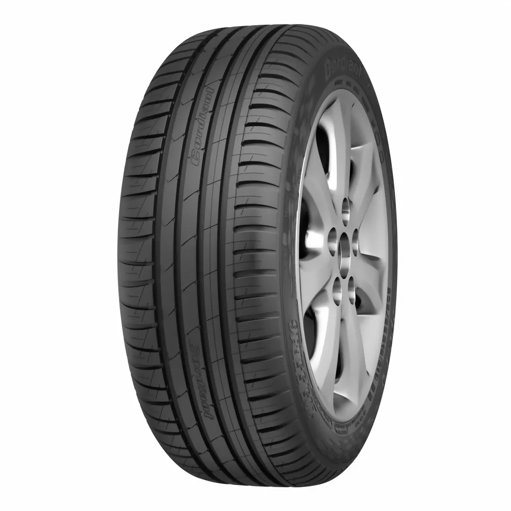 Cordiant 1358810554 Шина летняя легковая 225/45R17 Sport 3 PS-2 94V