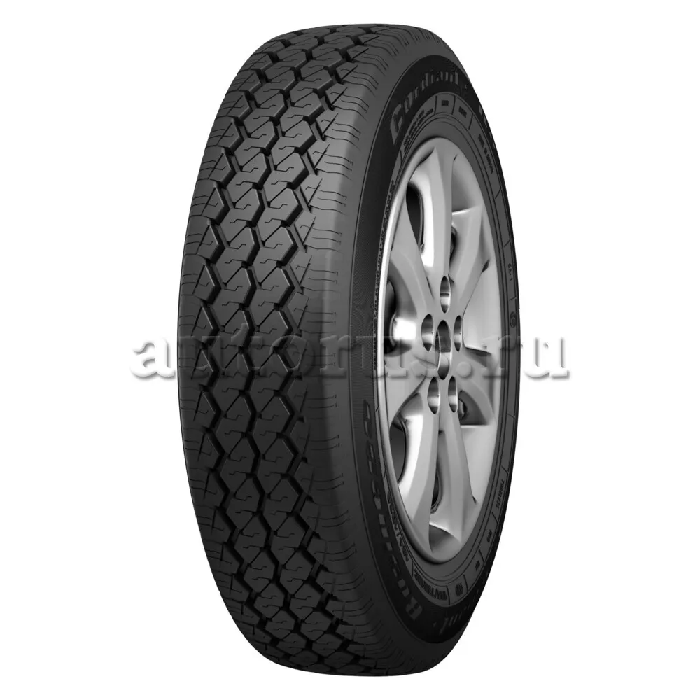 Cordiant 474771750 Шина всесезонная коммерческая 225/70R15 Business CA-1 112R