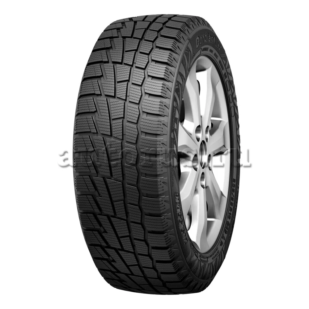 Cordiant 1439300143 Шина зимняя нешипованная легковая 175/70R13 Winter Drive PW-1 82T