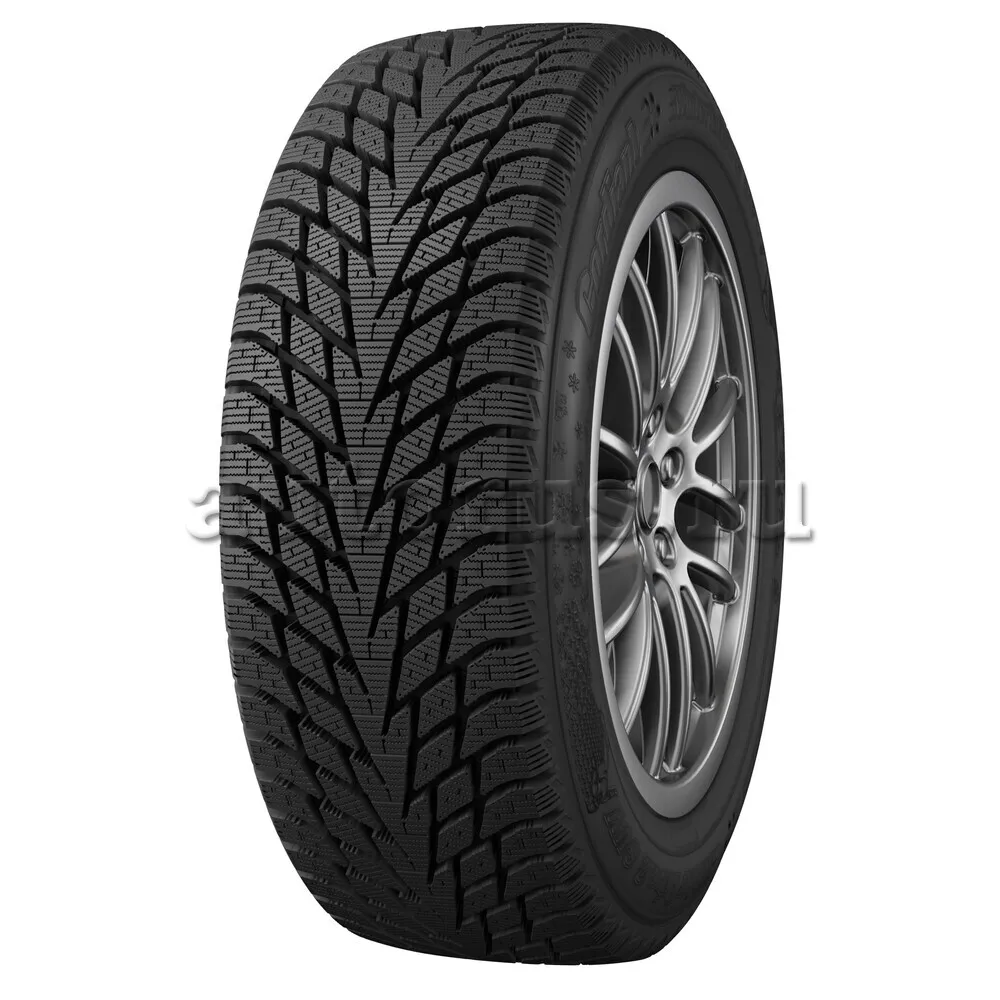 Cordiant 1332287398 Шина зимняя нешипованная SUV 205/65R16 Winter Drive 2 SUV 99T