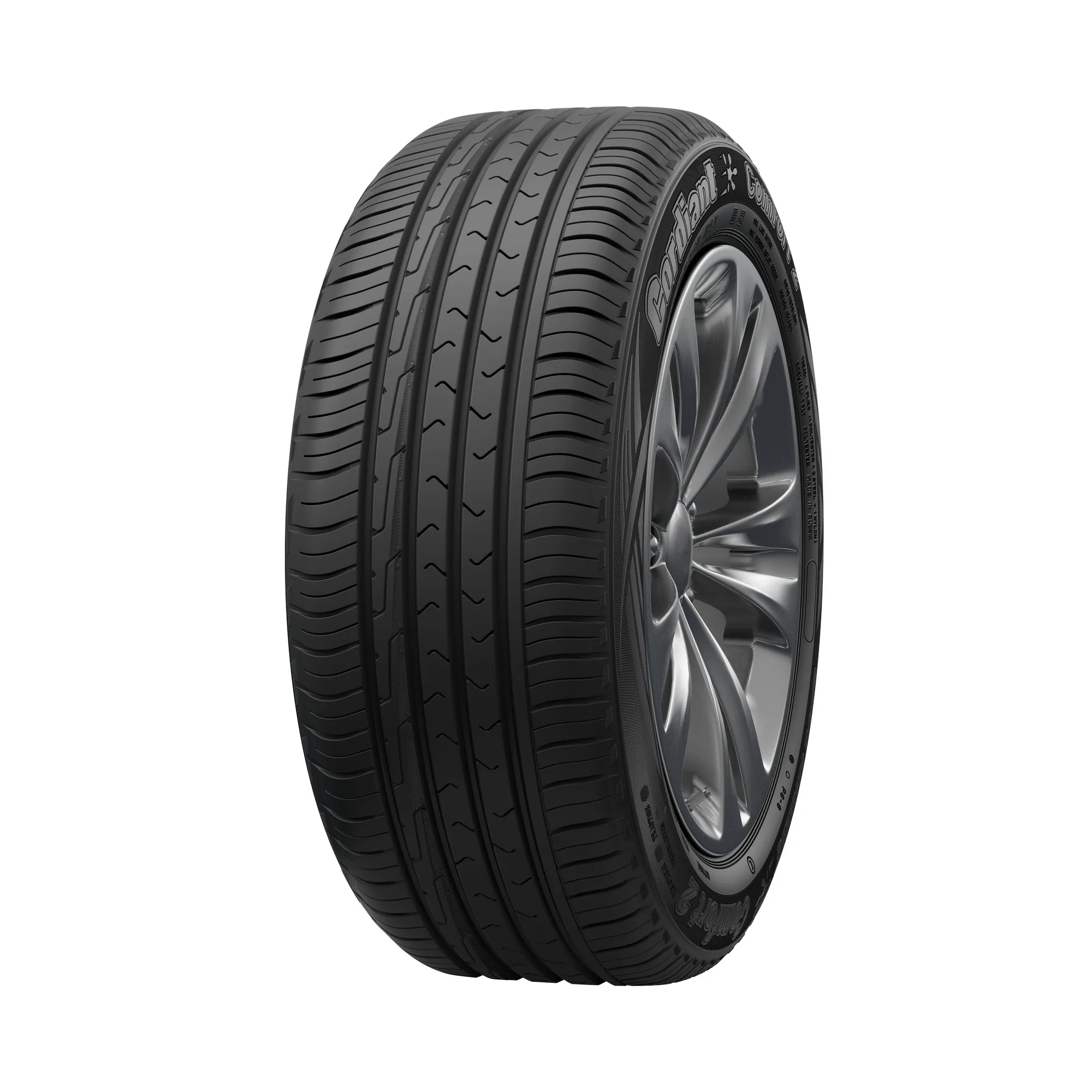 Cordiant 1329743778 Шина летняя легковая 235/55R17 Comfort 2 103H