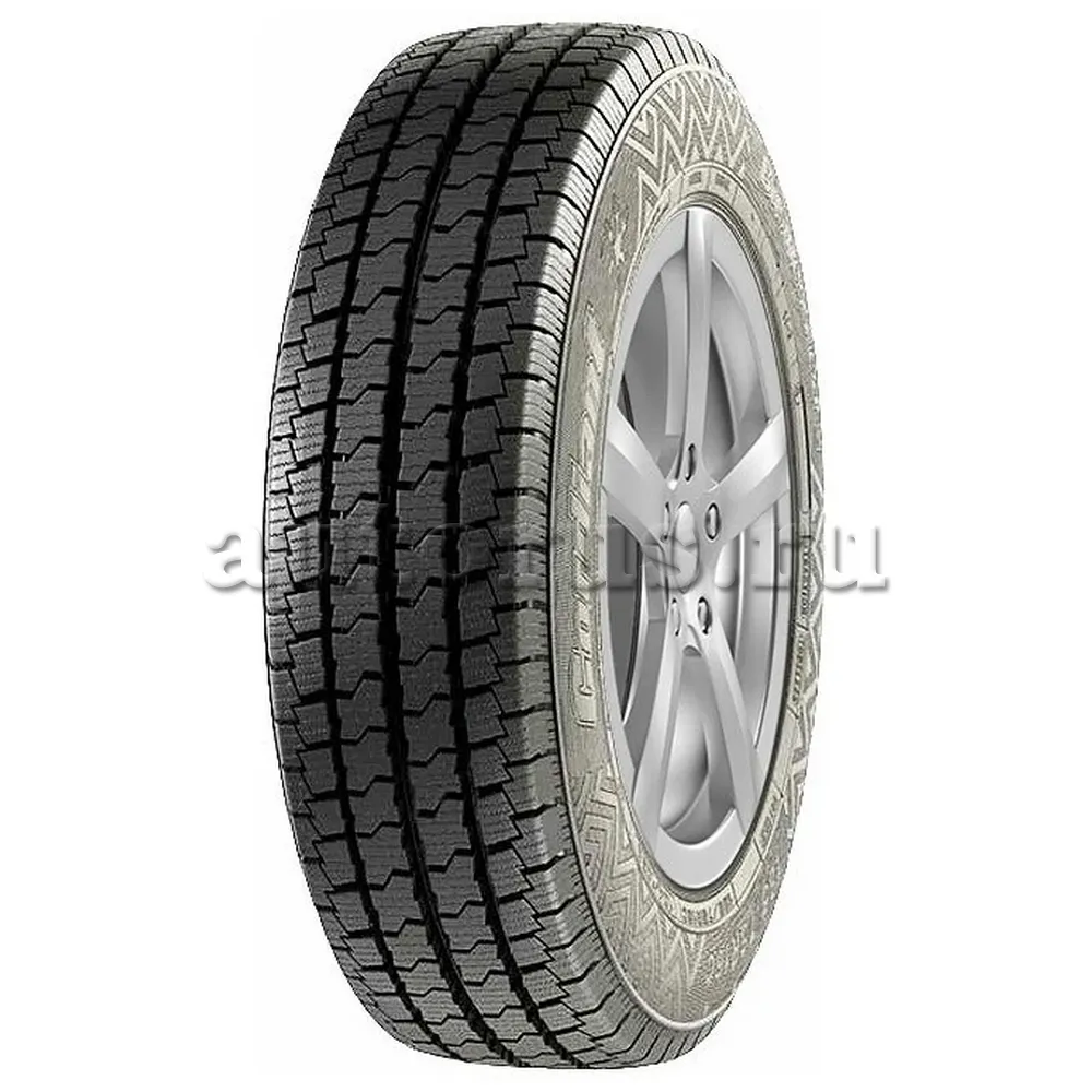 Cordiant 1332289017 Шина всесезонная коммерческая 225/75R16 Business CA-2 121R