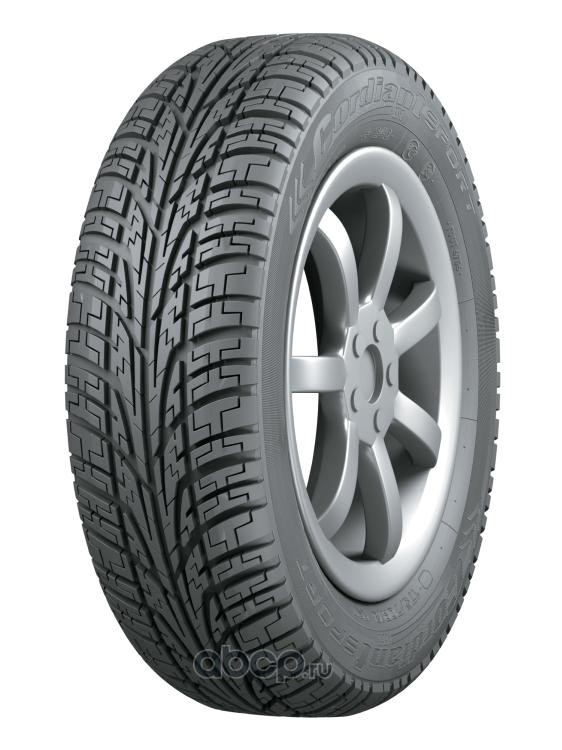 Cordiant 484256380 Шина летняя легковая 195/65R15 Cordiant Sport 91H