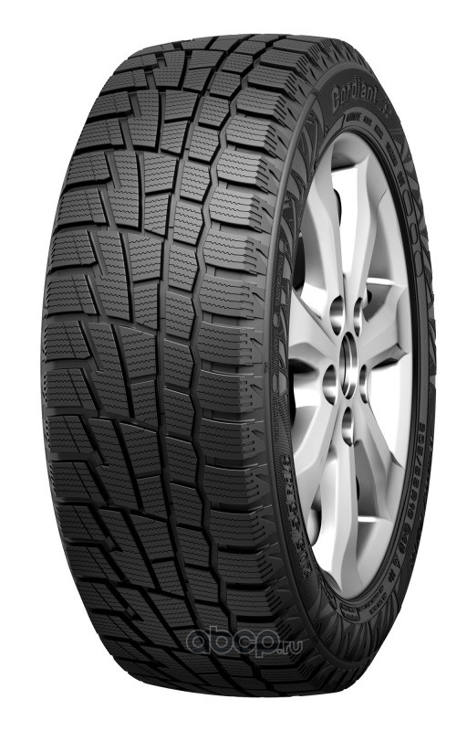 Cordiant CTS041901 Шина зимняя нешипованная легковая 195/65R15 Winter Drive PW-1 91T
