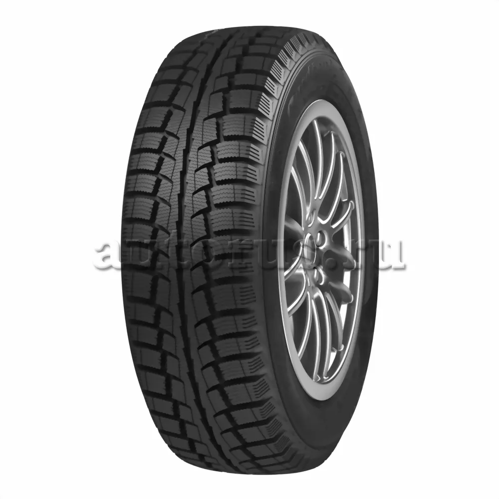 Cordiant 87051522 Шина зимняя шипованная легковая 185/65R14 Polar 86Q