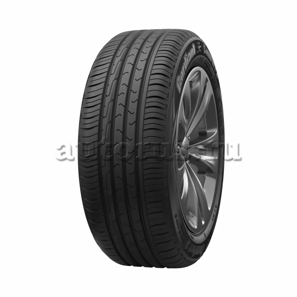 Cordiant 732066585 Шина летняя SUV 225/60R17 Comfort 2 PS-6 SUV 103H