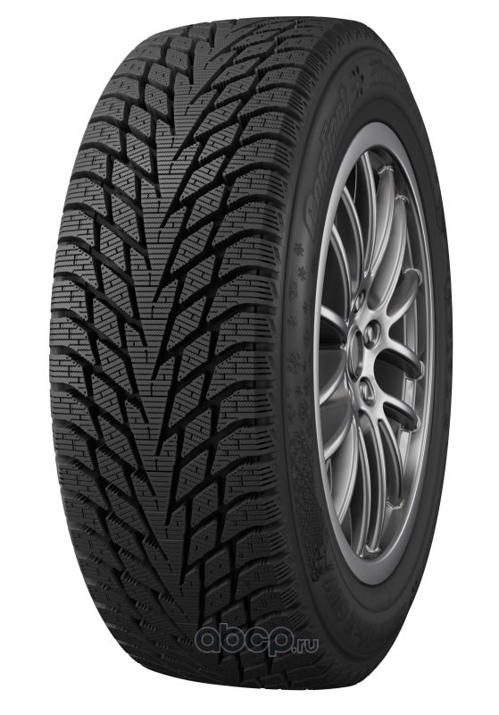 Cordiant CTS275419 Шина зимняя нешипованная легковая 205/60R16 Winter Drive 2 96T