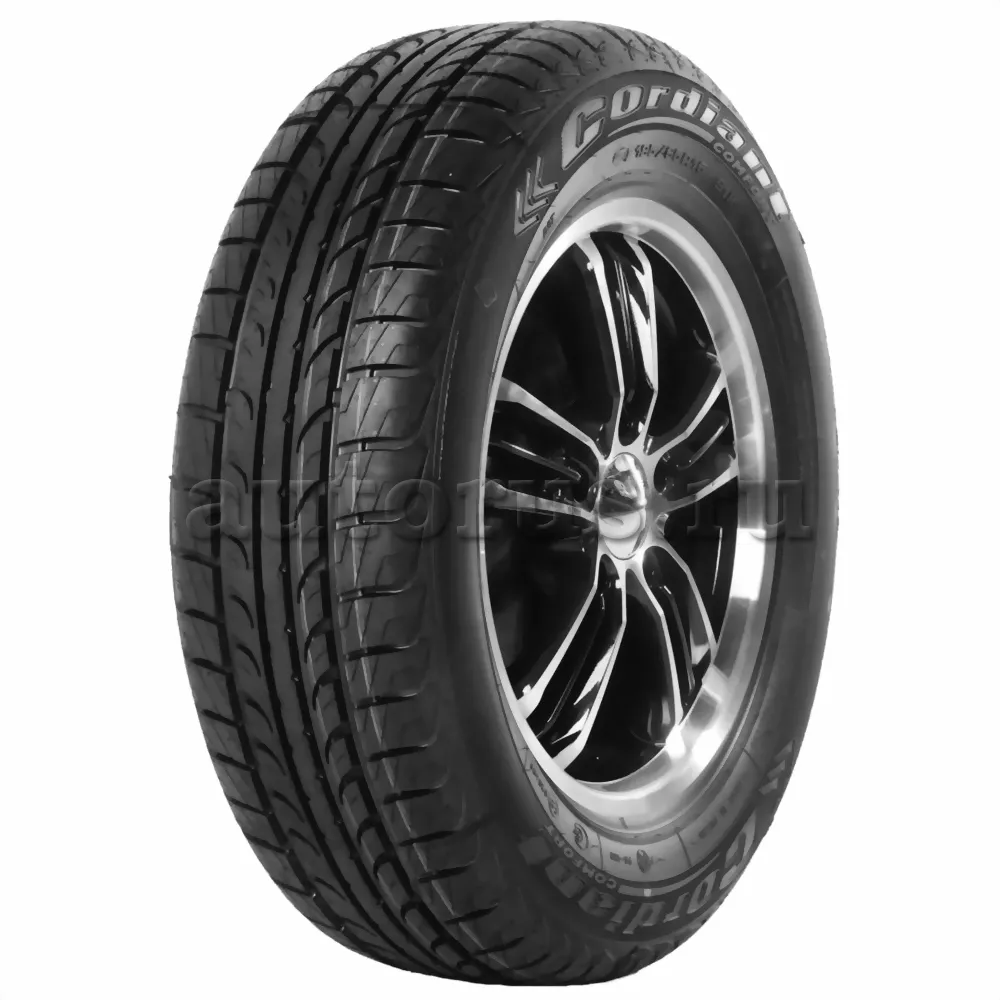 Cordiant 92470004 Шина летняя легковая 185/65R14 Cordiant Comfort 86H