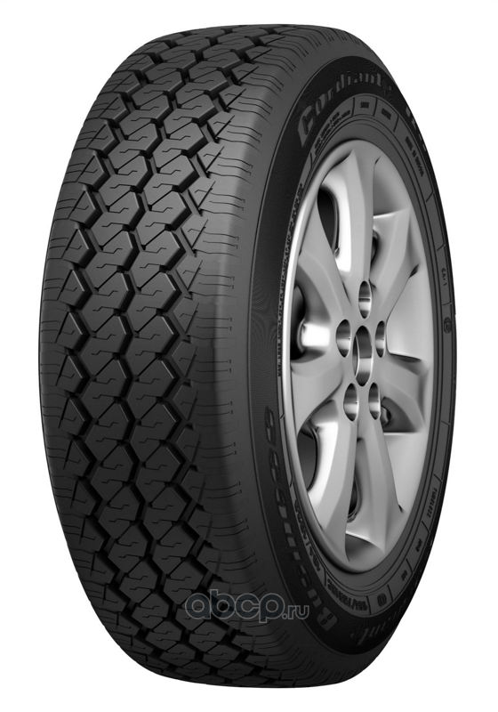 Cordiant 395647611 Шина всесезонная коммерческая 185/75R16 Business CA-1 104Q