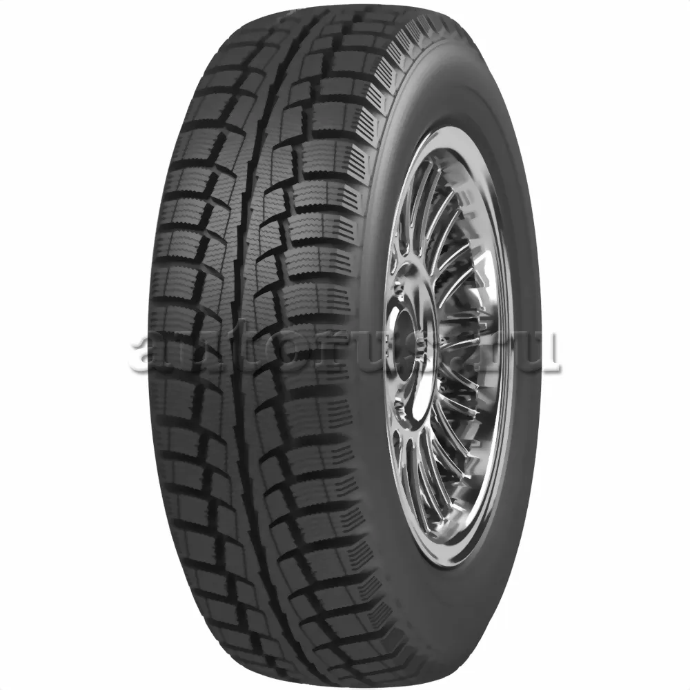 Cordiant 380619864 Шина зимняя нешипованная легковая 175/70R13 Polar SL PW-404 82Q