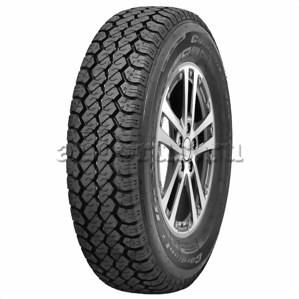 Cordiant 1459715314 Шина всесезонная коммерческая 185/75R16 Business CA-1 104Q