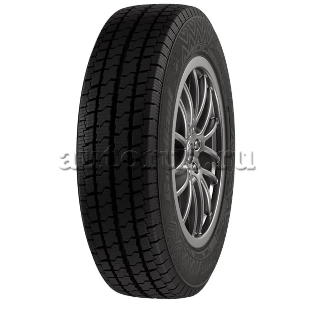 Cordiant 1391886525 Шина всесезонная коммерческая 215/70R15 Business CA-2 109R