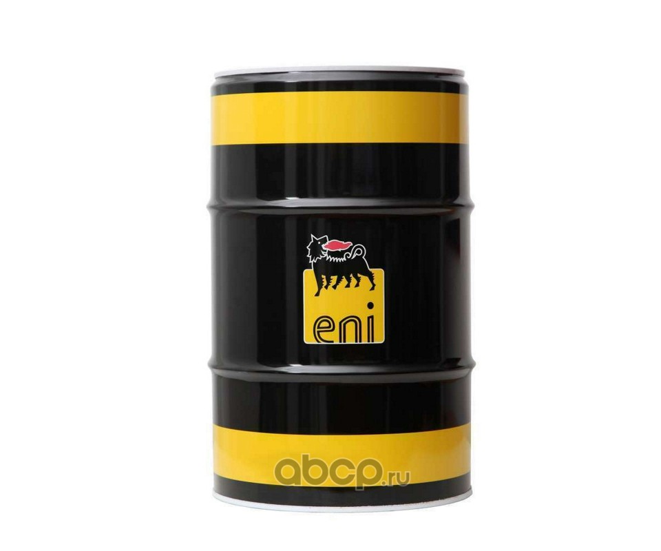 Eni 151230 Масло 4T 10W-50 60л.