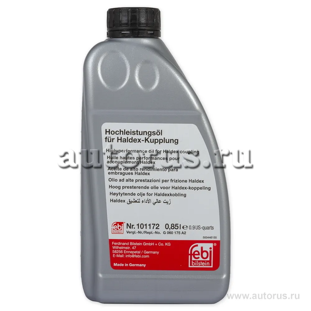 Febi 101172
