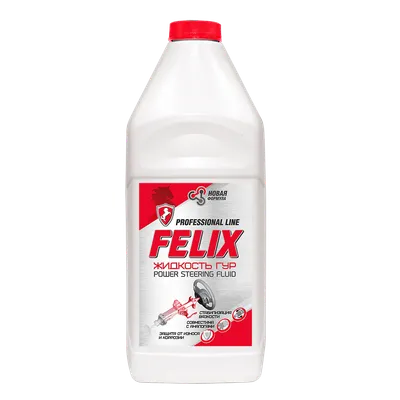Felix 430700016 Масло ГУР 1л.