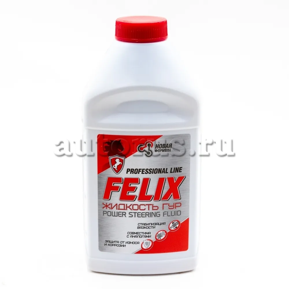 Felix 430700015 Масло ГУР 0.5л.