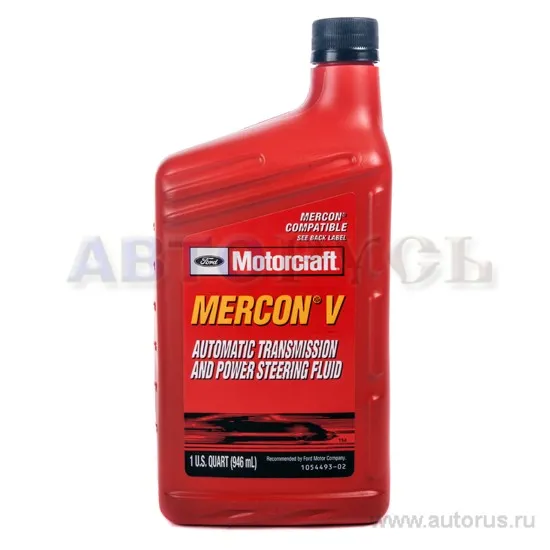 FORD XT5QMC Масло АКПП 0.946л.
