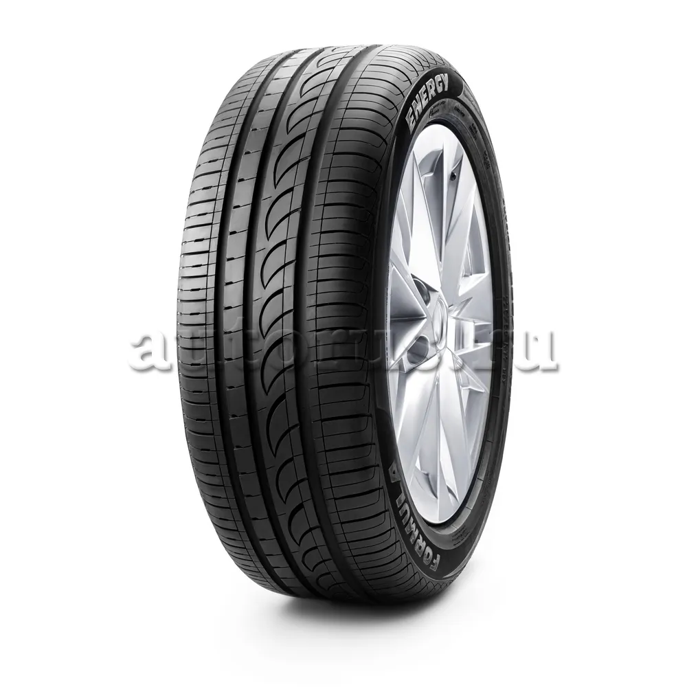 Formula 3615800 Шина летняя легковая 205/55R16 ENERGY 91V