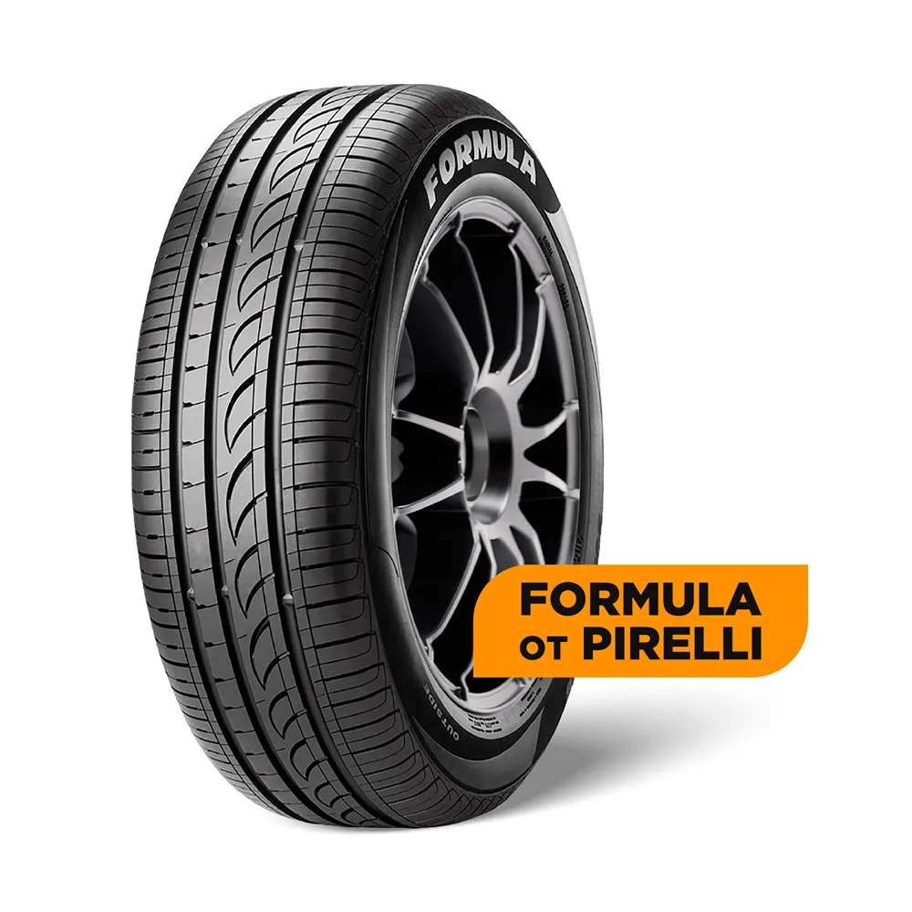 Formula 2342000 Шина летняя легковая 185/65R15 ENERGY 92H XL