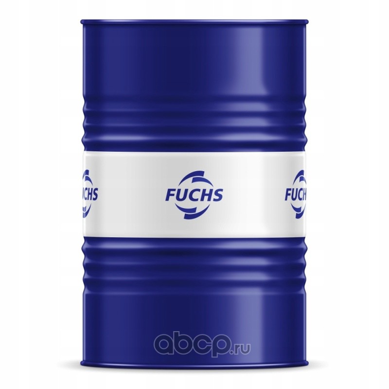 FUCHS 0048531003 Масло гидравлическое RENOLIN AW 46 минеральное 205л.