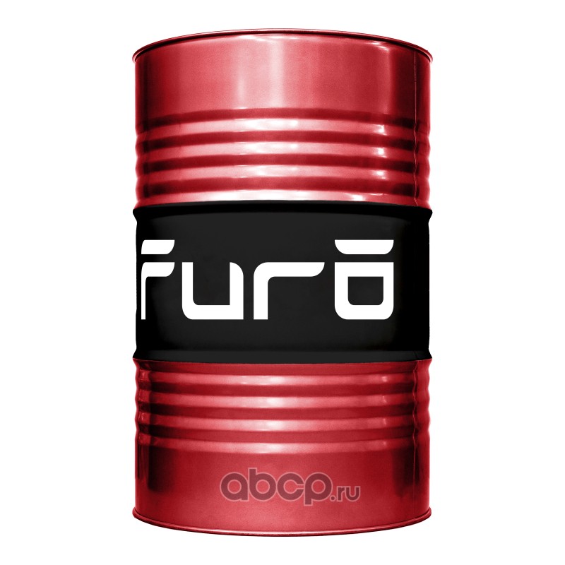 Furo FR006 Масло гидравлическое минеральное HLP-46 205 л.