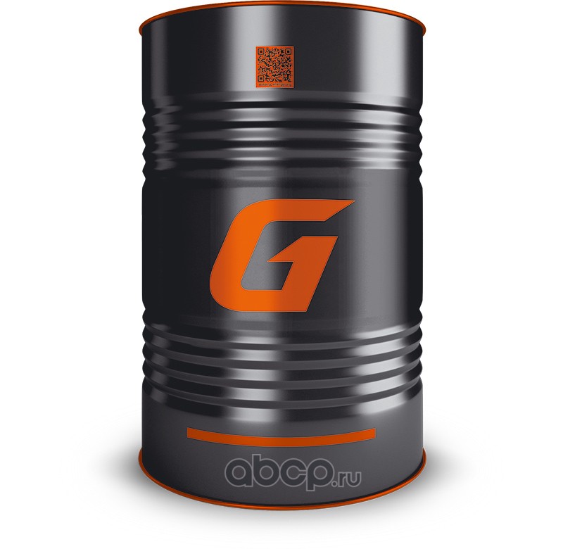G-Energy 253422004 Масло гидравлическое G-Special Power HVLP-46 (бочка 205л)