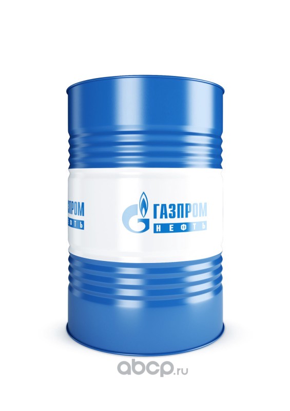 Gazpromneft 2389901142 Масло индустриальное Газпромнефть ИГП-38 205 л.