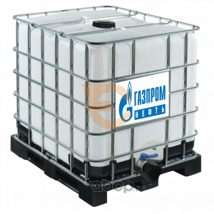 Gazpromneft 2389901408 Масло гидравлическое Gazpromneft ВМГЗ 1000 л.