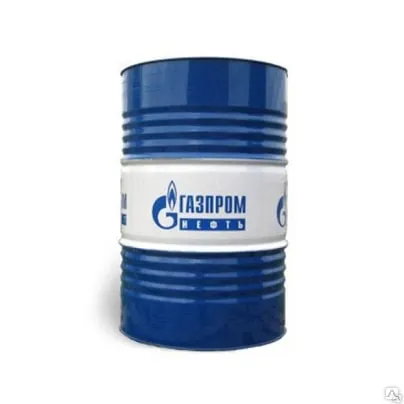 Gazpromneft 2389907414 Масло гидравлическое Hydraulic HVLP-32 205 л