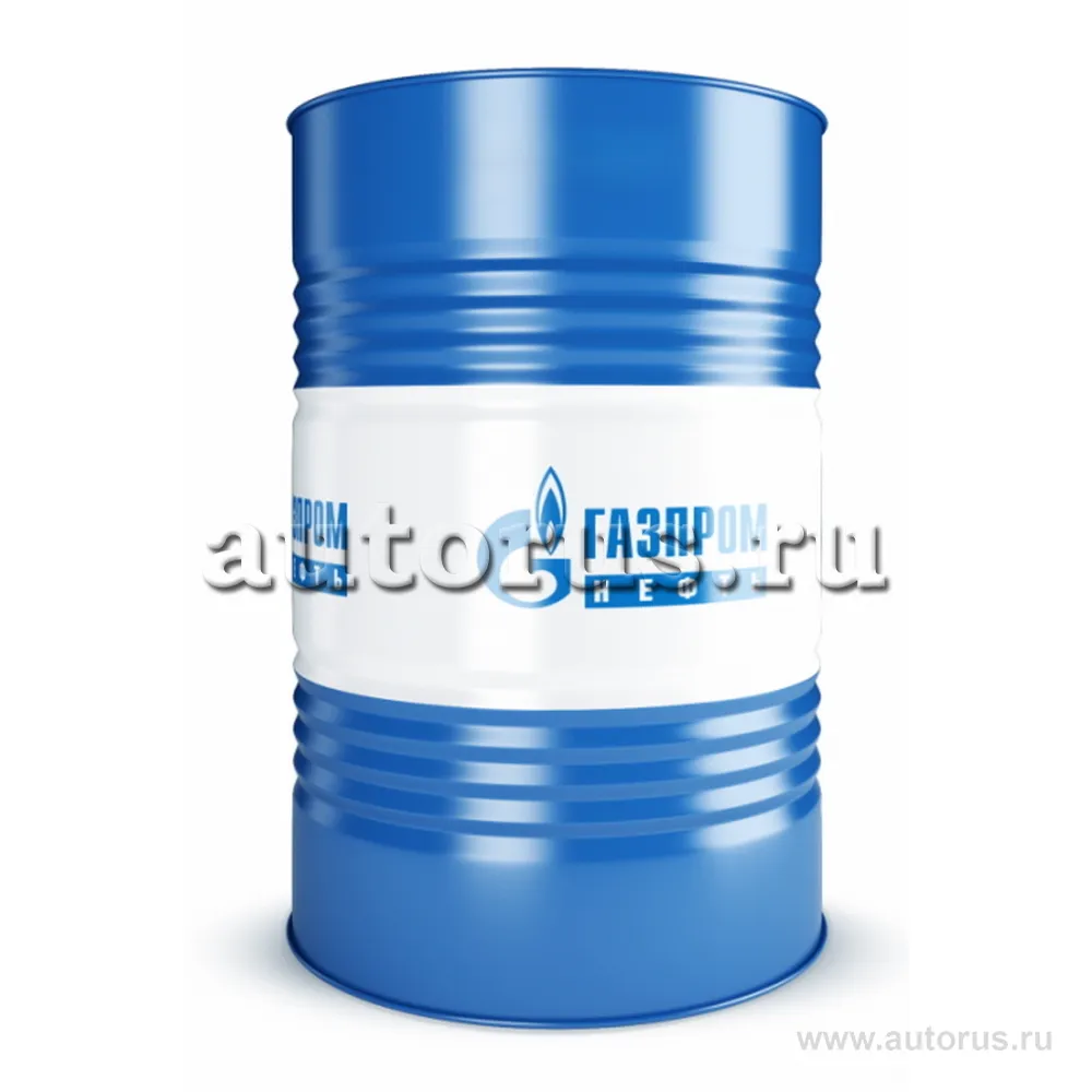 Gazpromneft 253421946 Масло гидравлическое Hydraulic HLP-46 205 л 2389901111