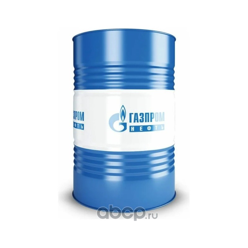 Gazpromneft 253140426 Масло моторное синтетика 5W-40 205л.