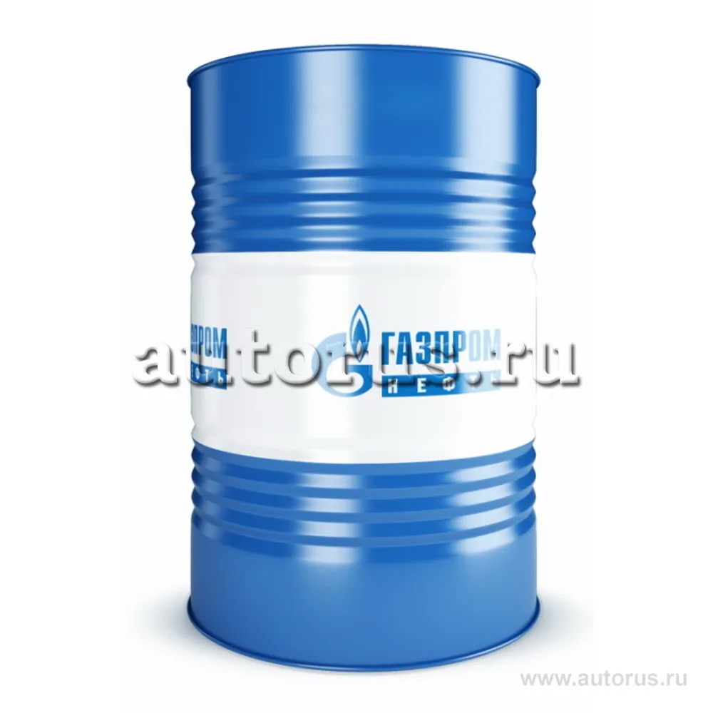 Gazpromneft 2389901278 Масло Дифференциал, МКПП, мост GL-5 80w90 минеральное, 80W-90 GL-5 205л.