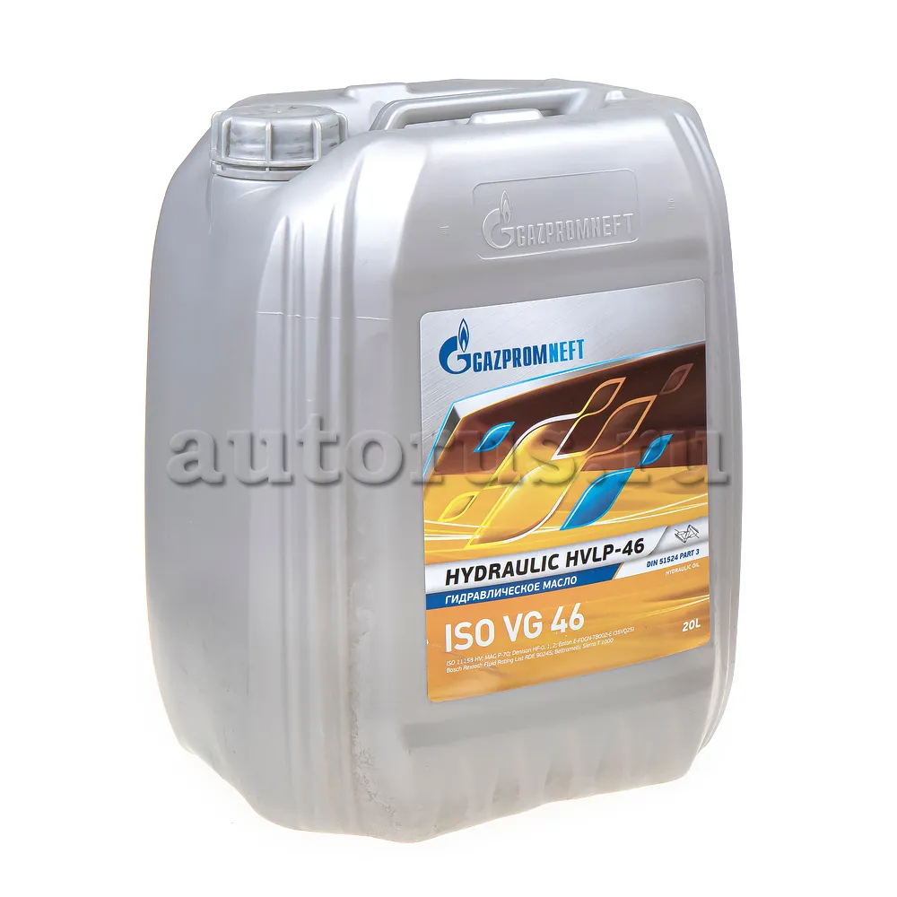 Gazpromneft 2534220296