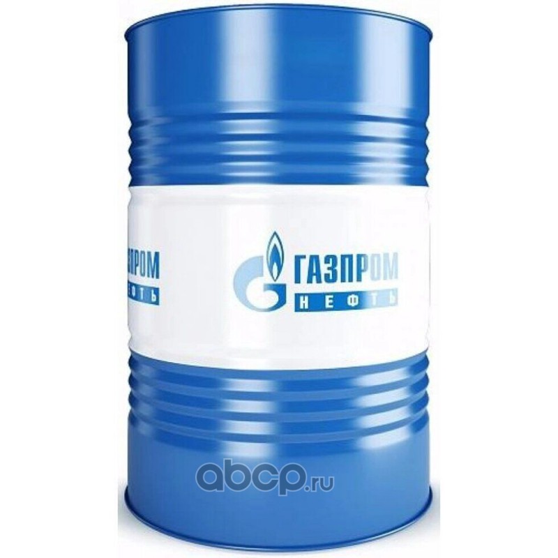 Gazpromneft 253420140 Масло гидравлическое HLP46 205 л.