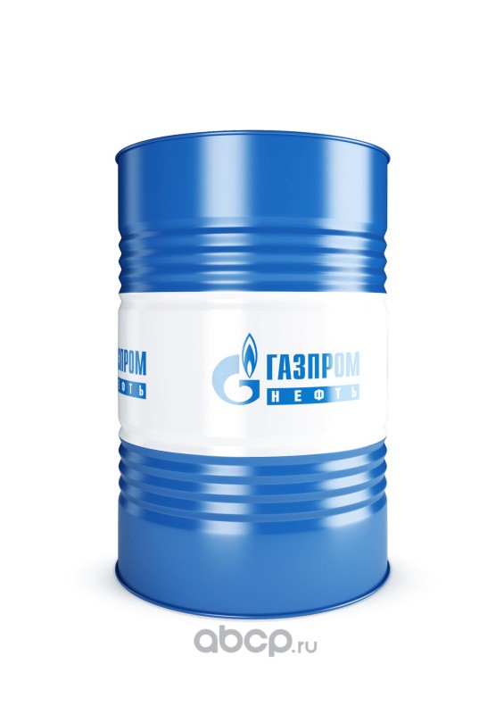 Gazpromneft 253420150 Масло гидравлическое Gazpromneft HZF-68 205 л.
